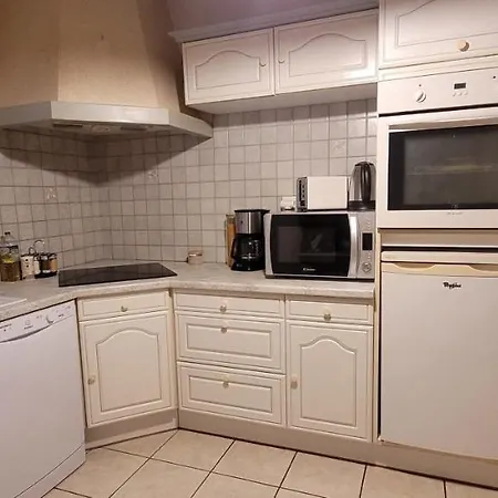 Maison Jean De Monts 7 Personnes - 3 *