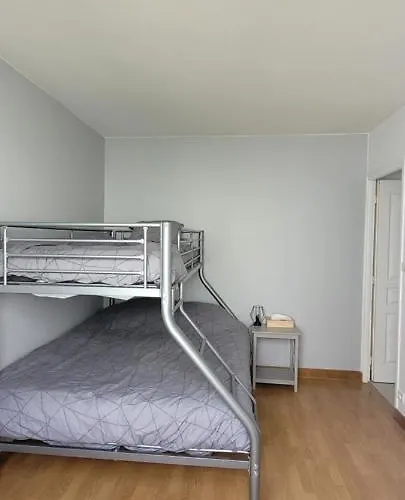 Maison Jean De Monts 7 Personnes - 3 * サン・ジャン·ド・モン