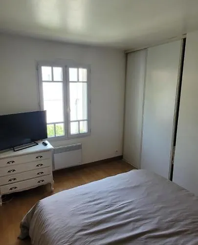 Maison Jean De Monts 7 Personnes - 3