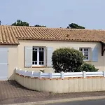 Dom wakacyjny Maison Jean De Monts 7 Personnes - 3 *