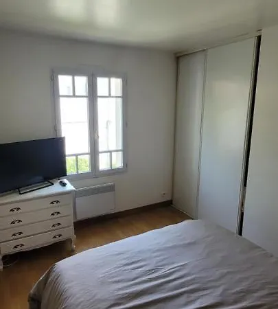 Maison Jean De Monts 7 Personnes - 3