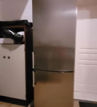 Maison Jean De Monts 7 Personnes - 3 Holiday home Saint-Jean-de-Monts