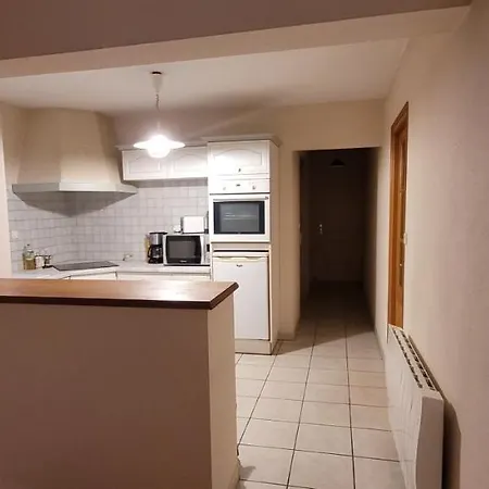 Holiday home Maison Jean De Monts 7 Personnes - 3 *