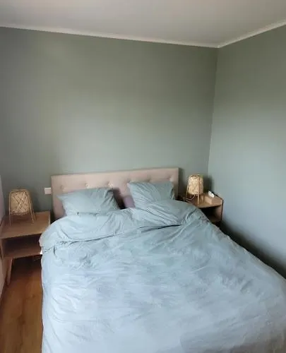 Maison Jean De Monts 7 Personnes - 3